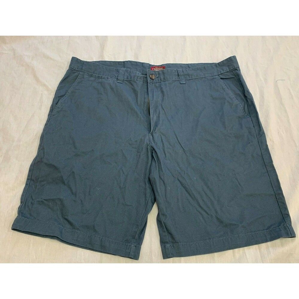 MERONA MENS COTTON SHORTS SIZE 42